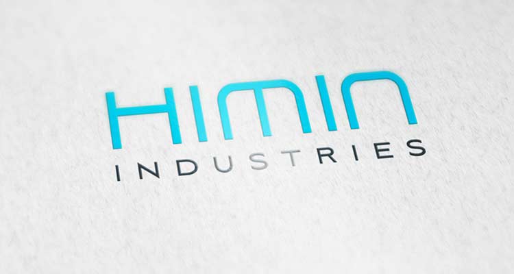 Himin Industries logo
