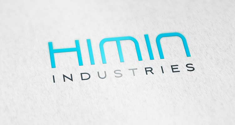 Himin Industries logo